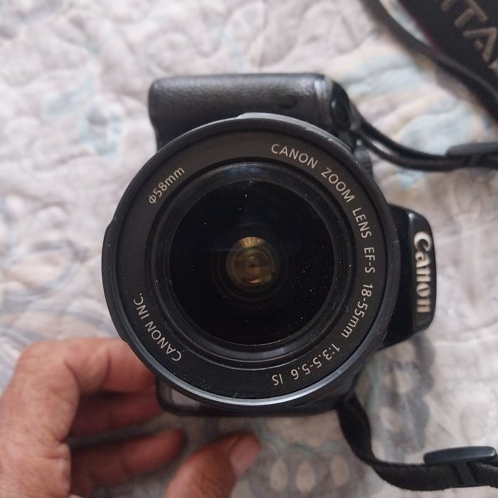 Canon EDS в хорошем состоянии