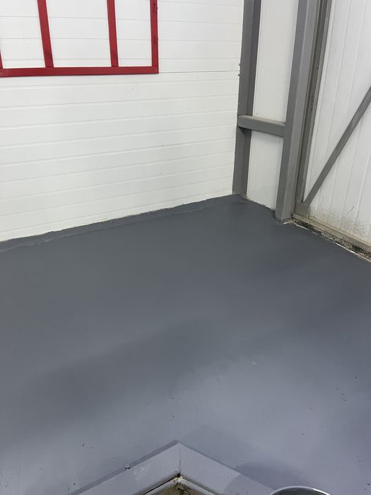 краска для бетонных полов