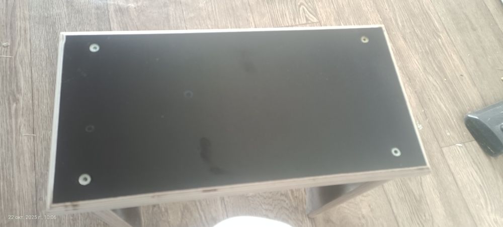 Стульчик  стульчик