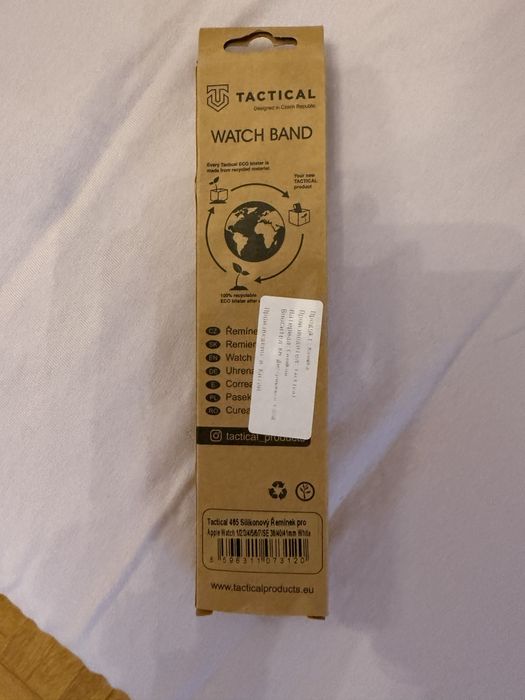 Каишка за iwhatch 40 mm