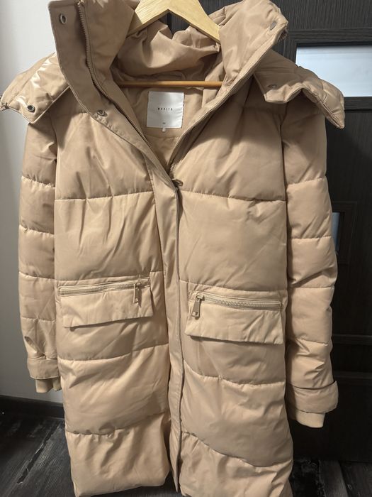 Зимно Яке Мохито