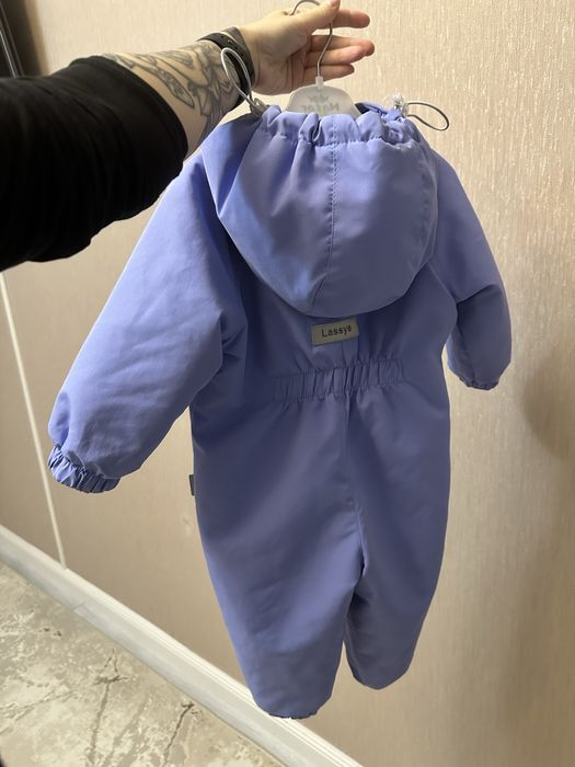 Весна-осень для девочки