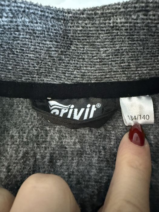 Суичър памучен на Nike с подарък