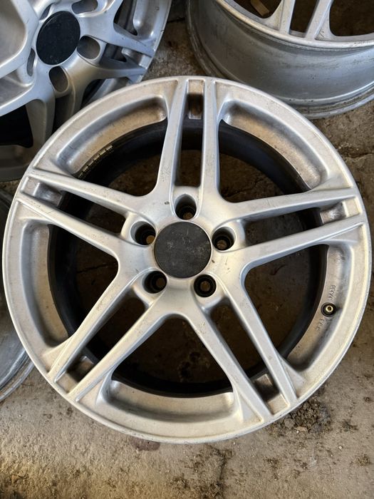 Jante r17 VW/AUDI/ SKODA