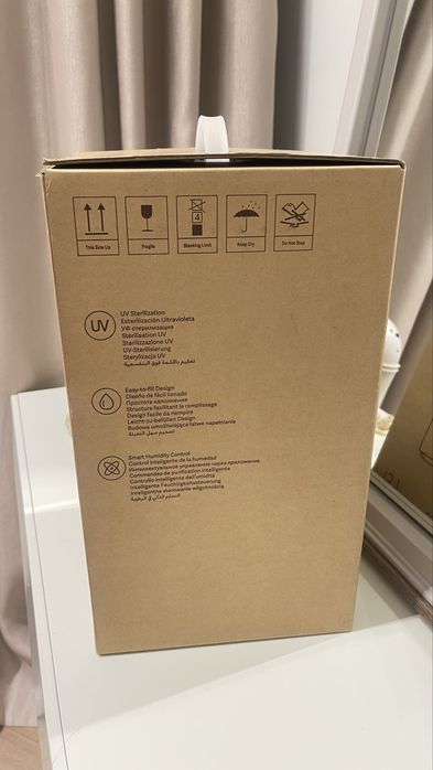 Увлажнитель воздуха