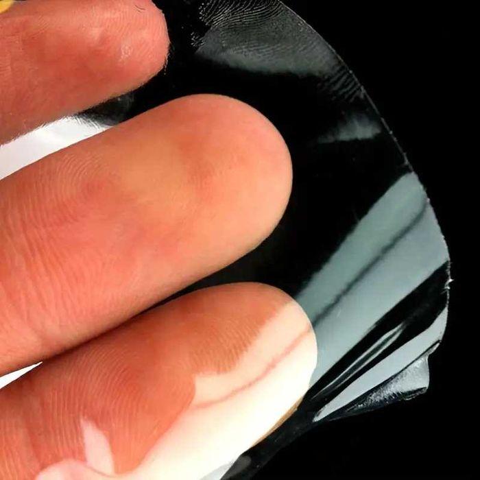 Folie protectie cadru bicicleta