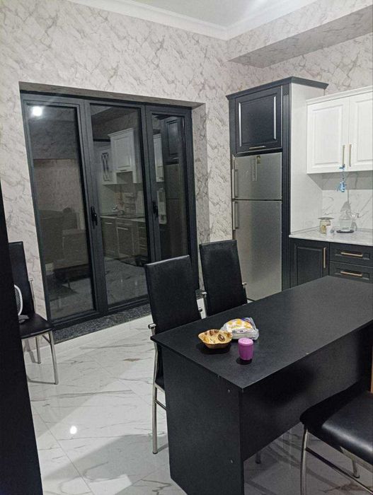 Дормон Каттедж 2-Этаж 5- хона 1.9 -сотих евро ремонт Умида №