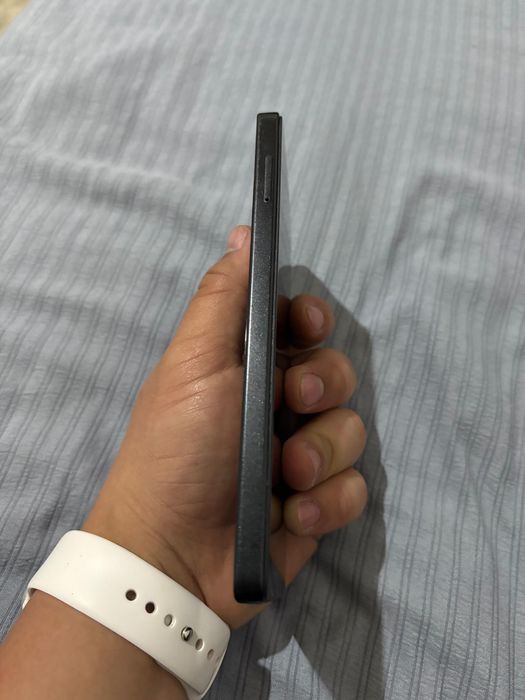 Redmi note 13pro 4G 512гб память