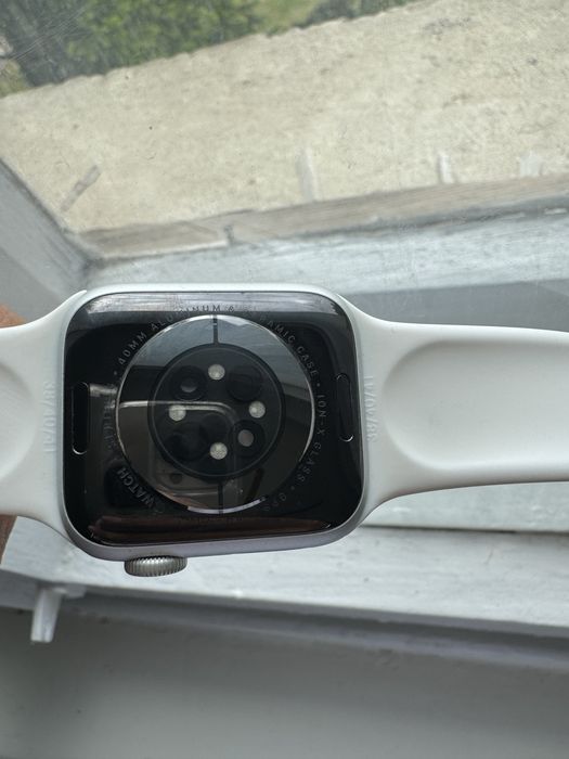 Apple Watch Series 6 GPS