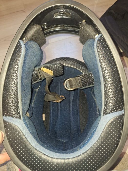 Casca Moto JFM 130 Masura L