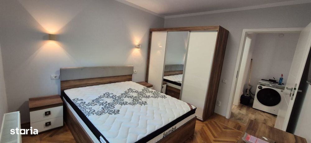 Apartament 3 Camere de inchiriat | Zona City Park Mall | Termen lung