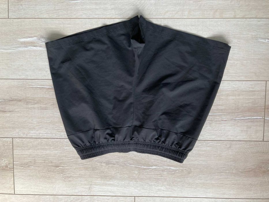 Адидас Adidas спортни къси панталони къс панталон шорти S