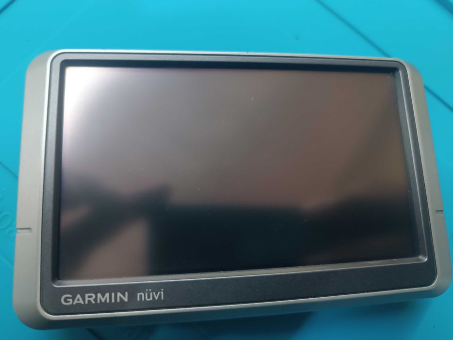 Garmin nuvi 200w