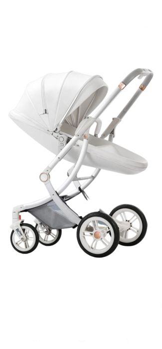 Новые прогулочные коляски