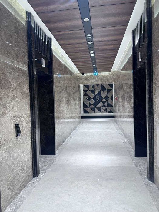2-х комнатная в ЖК «Piramit Tower» ID: 2968