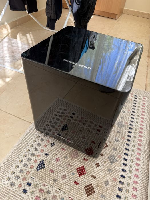 Haramn Kardon HKTS210 Subwoofer Активен