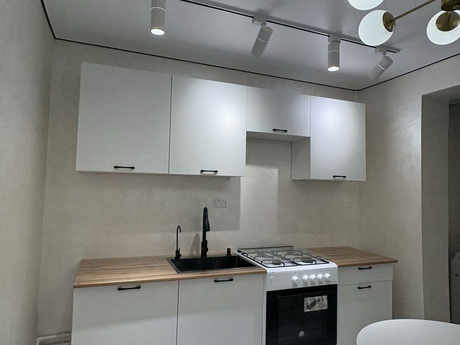 1-комнатная квартира посуточно