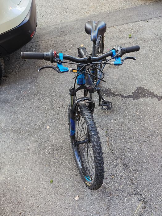 Bicicleta Haibike