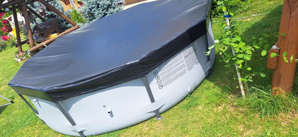 Piscina noua Bestway