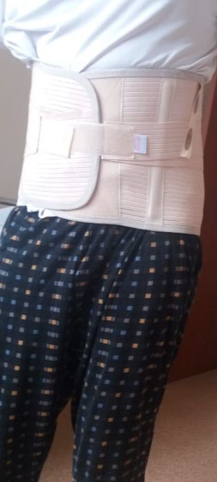 Продам корсет ортопедический.