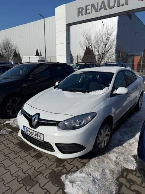 RENAULT Fluence 2014 — imagine 2