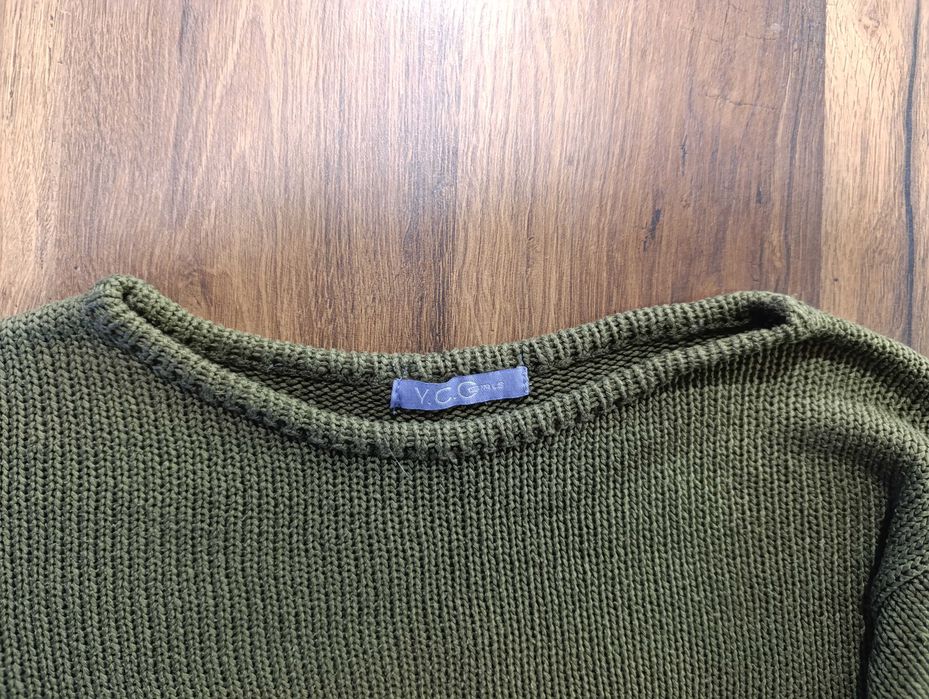 Дамска блуза с дълъг ръкав