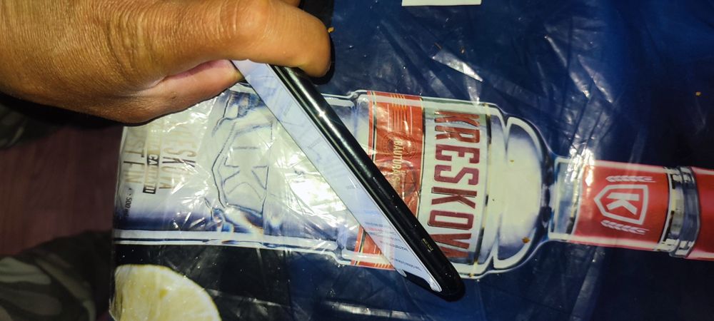 iPhone  11 pro 64gb