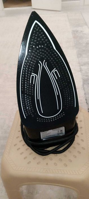 продам  новый утюг