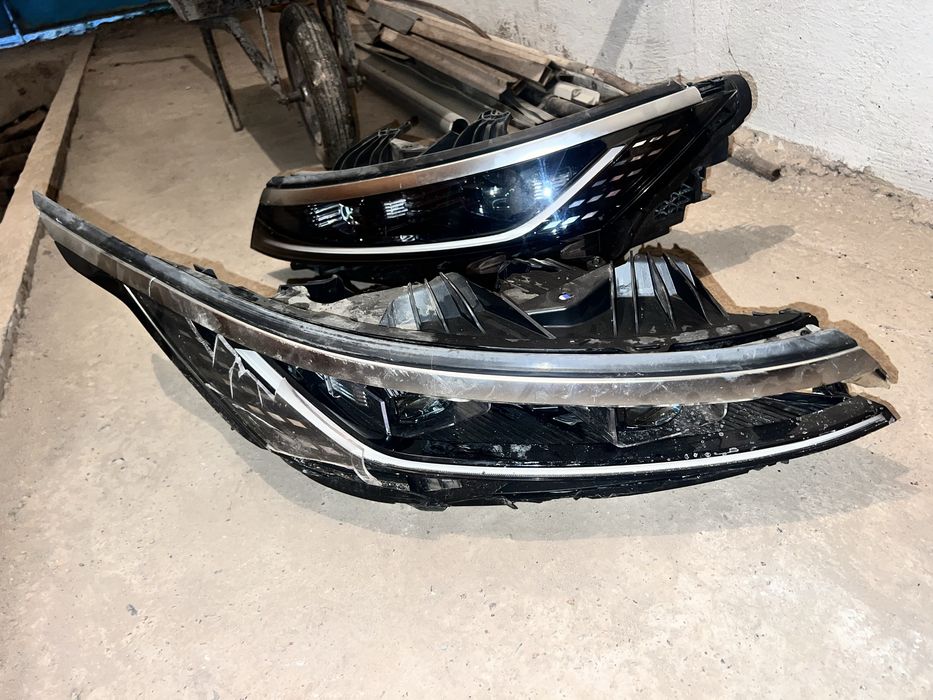 буу фара от byd destroer