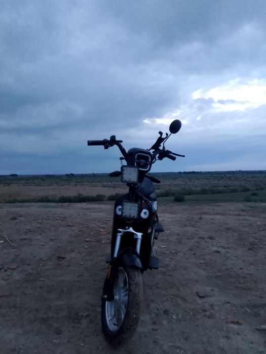 Продам скутер Jorgatay m3 pro