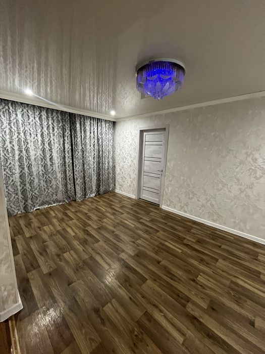 Продается 2-комнт с ремонтом! Мадрид