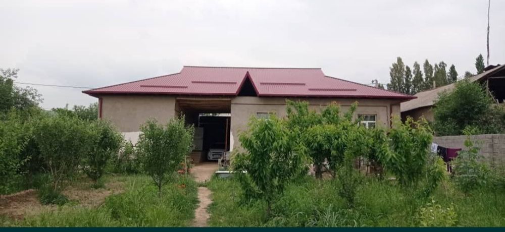 Продаётся участок