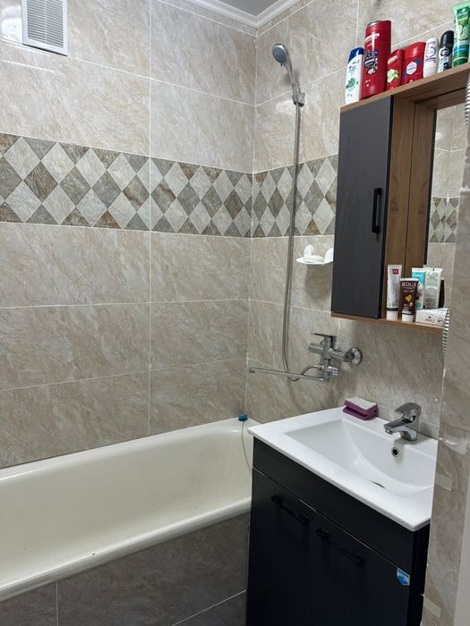 Продам 2-х комнатную квартиру