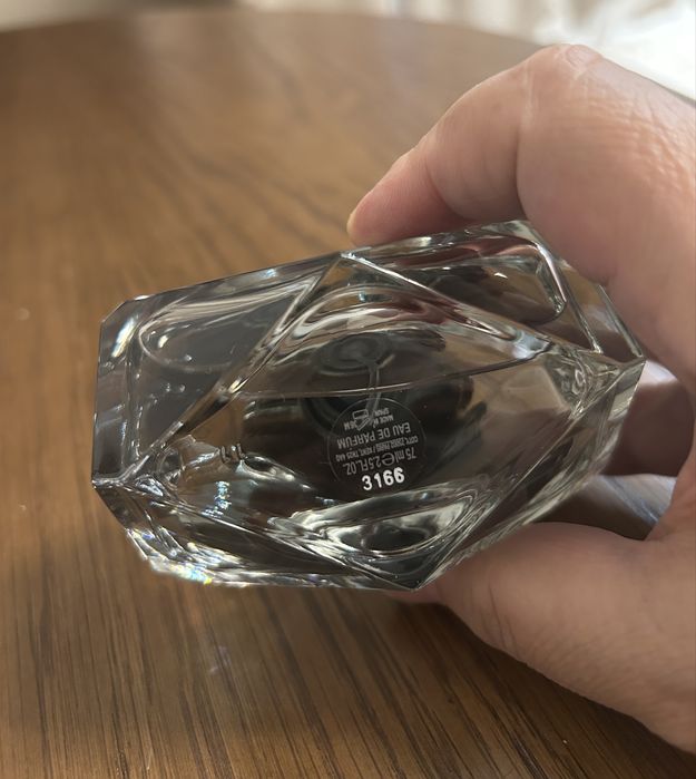 Парфюм/духи Gucci bamboo