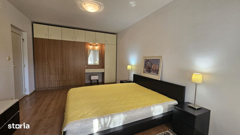 2 Camere Calea Dorobantilor