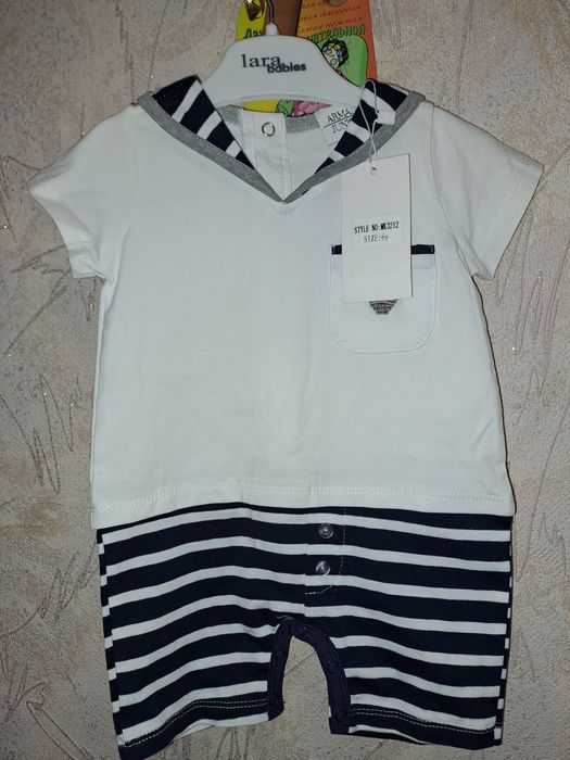 Костюмчики для малышей