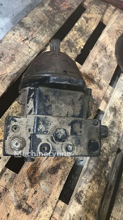Piese de schimb Vand Hidromotor transmisia finala. CAT . A 10VEC 80...