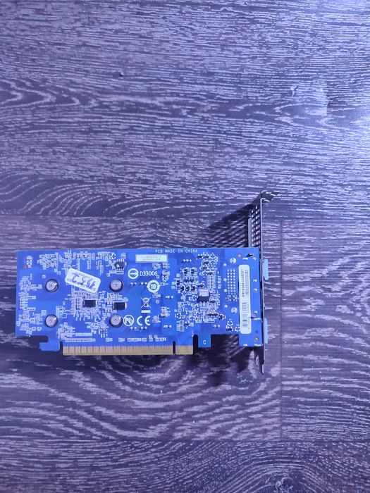 видеокарта gtx 750 ti 2 gb