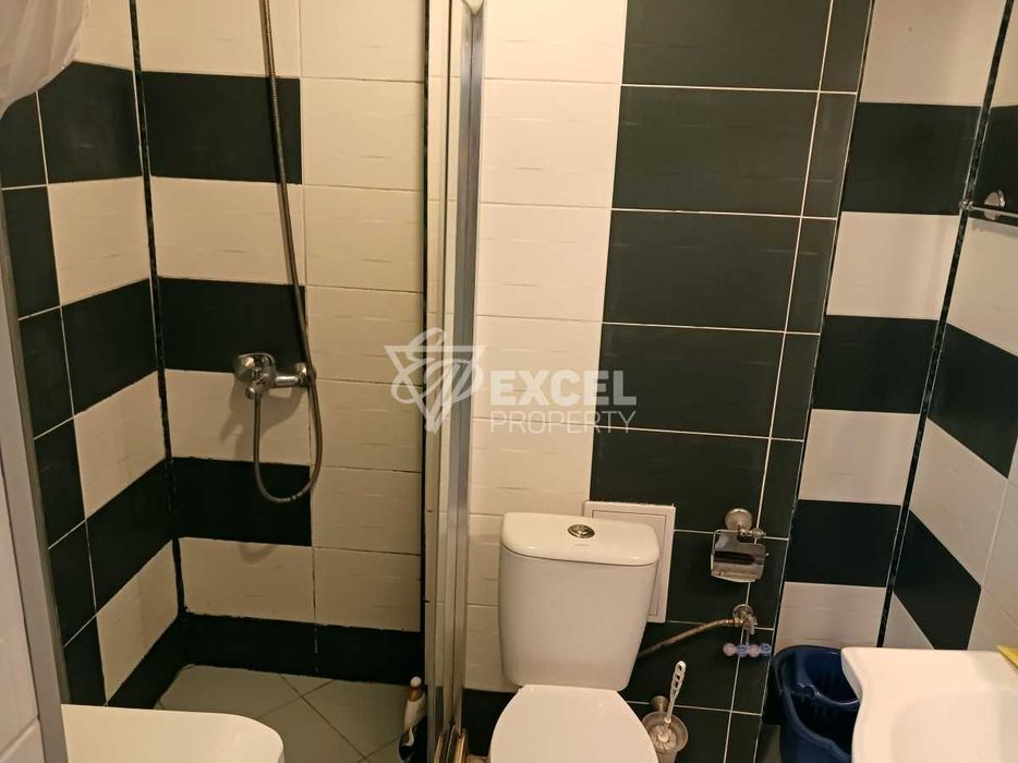 Продава се Едностаен апартамент в к.к. Слънчев бряг - 60 кв.м за 1409 €/кв.м - Снимка #8