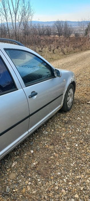 Vând Vw golf 2004, 1,9 TDI