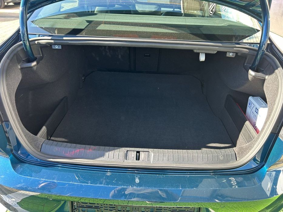 Volkswagen Passat VW Passat B8 Sedan TDI 4x4 200 CP DSG Finanțare GARANȚIE