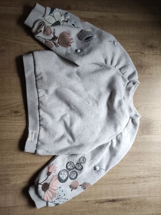 Детски дрешки за момиченце