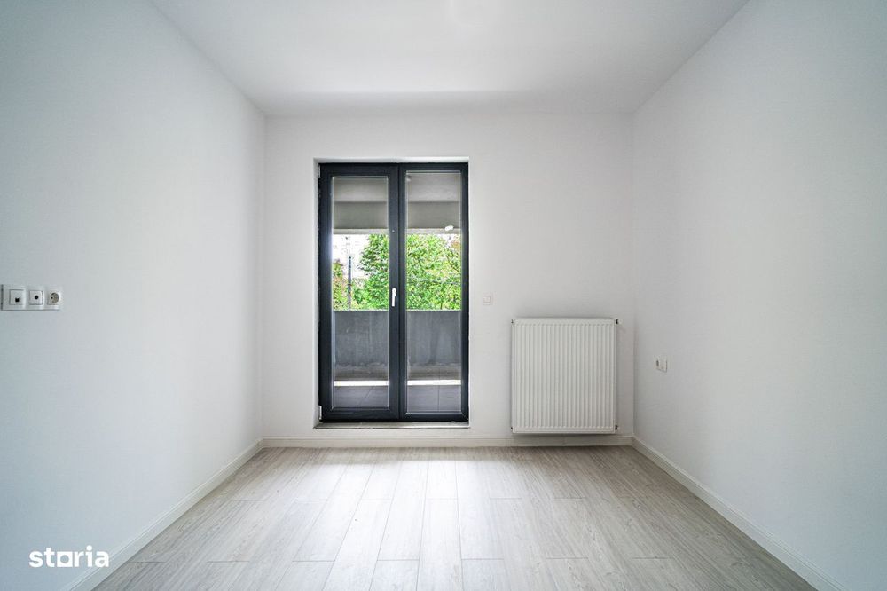 Metrou Preciziei, 2 Camere, 68 mp balcon, BLOC NOU, CENTRALA PROPRIE