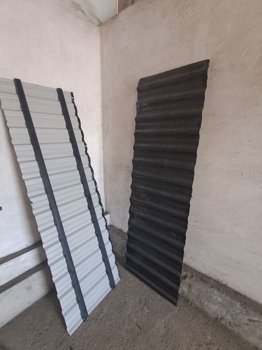 козырок ,  навес и перила ясаб урнатиб берамиз тез ва арзон