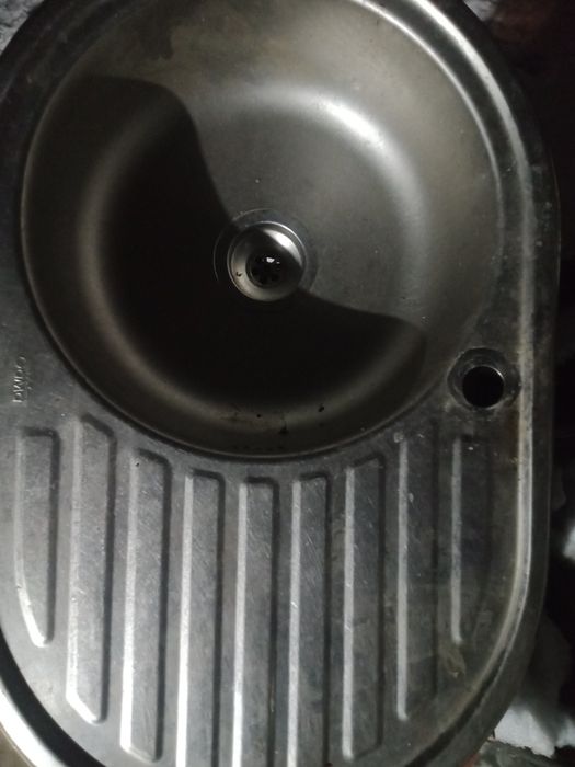 Раковина состояние отличное