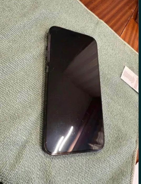 Iphoen 14 pro max 128GB