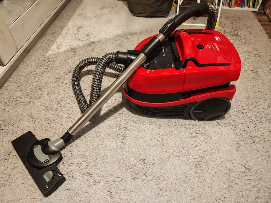 Aspirator bosch Aqua wash clean