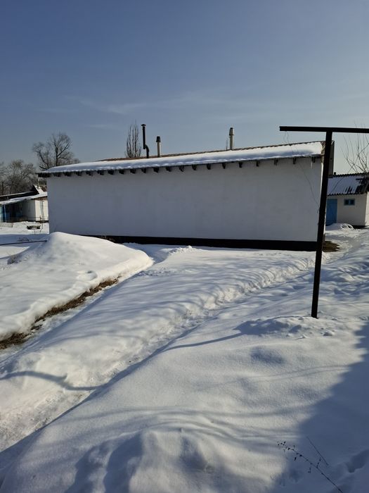 Продам земельный участок