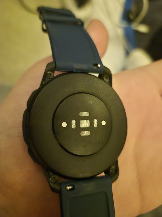 Xiaomi watch s1 active