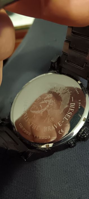 Diesel  Mr. Daddy 2.0